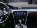 Volkswagen Passat Variant 2.0 TDI DSG ELEGANCE AHK KAMERA IQ.LIGHT Noir - thumbnail 13