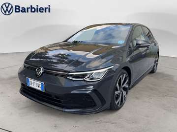 1.5 eTSI EVO ACT 110kW R-Line DSG