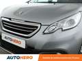 Peugeot 2008 1.2 PureTech Allure Gris - thumbnail 26