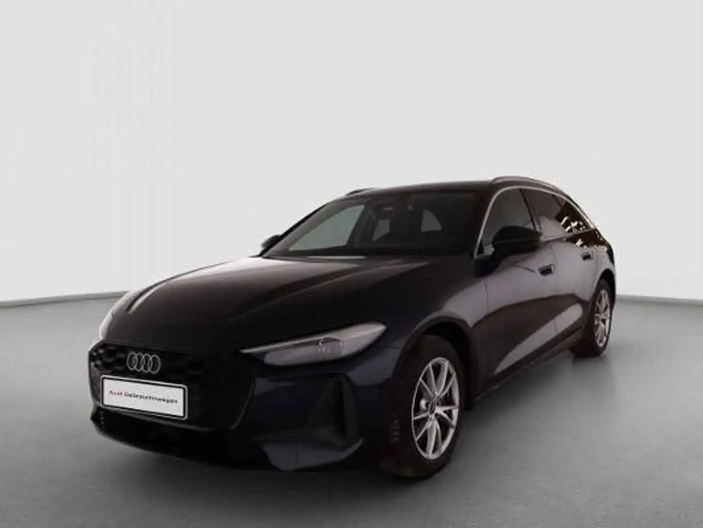 Audi A5 TFSI  S tronic Blau - 2