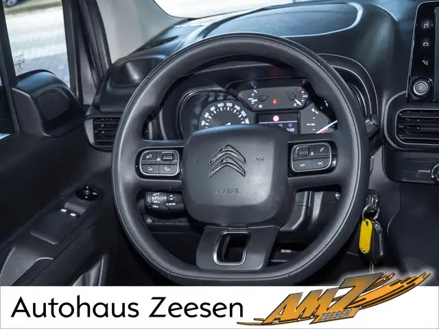 Citroen Berlingo view 7