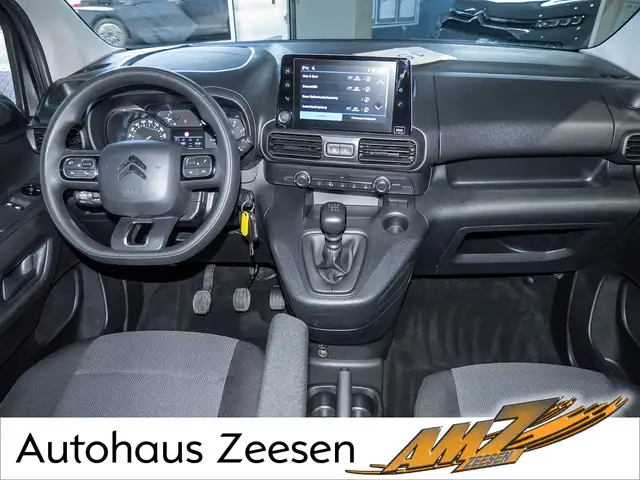 Citroen Berlingo view 6