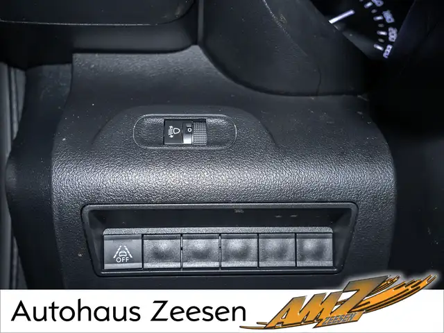 Citroen Berlingo view 15