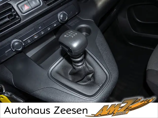 Citroen Berlingo view 11