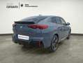 BMW X2 sDrive 18dA Gris - thumbnail 4