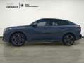 BMW X2 sDrive 18dA Gris - thumbnail 3