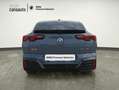 BMW X2 sDrive 18dA Gris - thumbnail 5