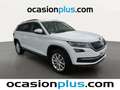 Skoda Kodiaq 1.5 TSI Ambition 4x2 110kW Blanc - thumbnail 2