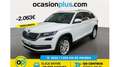 Skoda Kodiaq 1.5 TSI Ambition 4x2 110kW Blanc - thumbnail 1