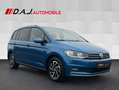 Volkswagen Touran 1.6 TDI SCR Join 7-Sitze NAV SHZ ACC AHK Bleu - thumbnail 7