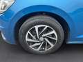 Volkswagen Touran 1.6 TDI SCR Join 7-Sitze NAV SHZ ACC AHK Bleu - thumbnail 17