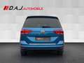 Volkswagen Touran 1.6 TDI SCR Join 7-Sitze NAV SHZ ACC AHK Bleu - thumbnail 4