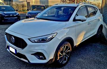 ZS 1.0 LUXURY AUTOMATICA