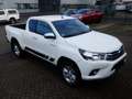 Toyota Hilux Extra Cab Comfort 4x4, Kamera, AHK, Relax Garantie Blanc - thumbnail 1