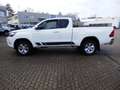 Toyota Hilux Extra Cab Comfort 4x4, Kamera, AHK, Relax Garantie Blanc - thumbnail 8
