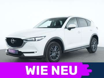SKYACTIV-D Head-Up|360°|CarPlay|LED|SHZ
