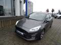 Ford Fiesta 1.0 Ecoboost M-Hev ST-Line +Winter-Paket+Navi Grau - thumbnail 1