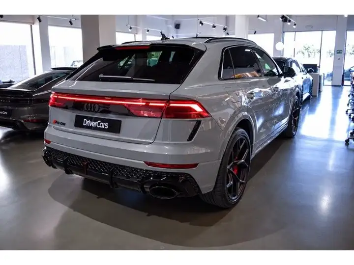 Audi Q8 2026, foto 18