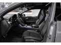 Audi RS Q8 RSQ8 quattro performance tiptronic 471kW Gris - thumbnail 7
