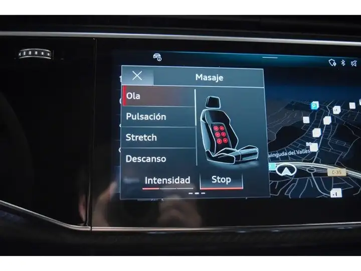 Audi Q8 2026, foto 14