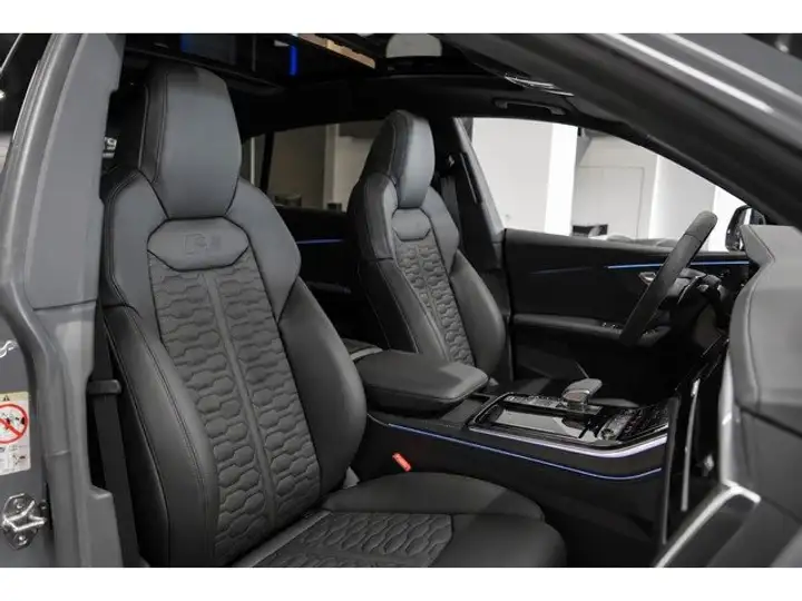 Audi Q8 2026, foto 6