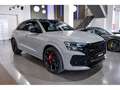 Audi RS Q8 RSQ8 quattro performance tiptronic 471kW Gris - thumbnail 1