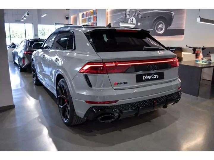 Audi Q8 2026, foto 17