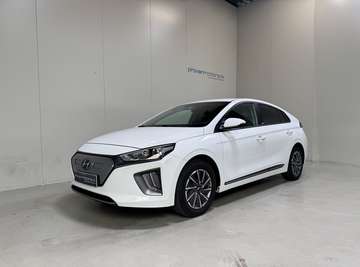 38,3 kWh Electric - Airco - SoH 100%! 300 KM Ra...
