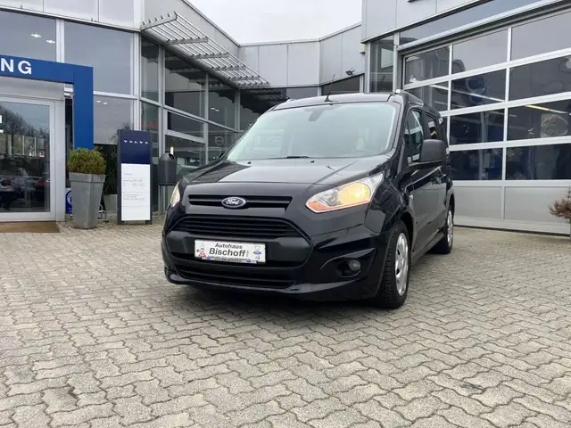 Ford Tourneo Connect 1.0 EcoBoost Klima Trend Zahnriemen neu!01.25
