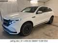 Mercedes-Benz EQC 400 400 AMG 21"|Distronic|360|HUD|Keyless|Memory Weiß - thumbnail 1