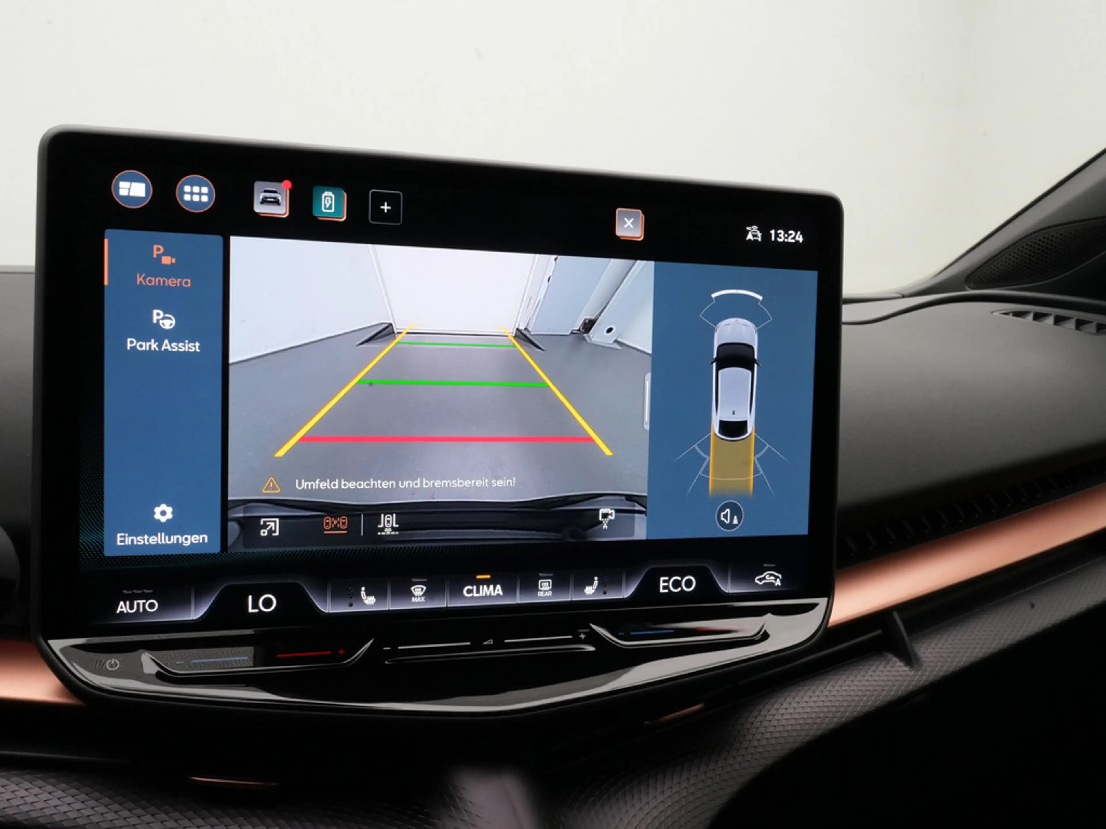 CUPRA Tavascan Endurance LED KAM KEYLESS ACC PDC — photo 14