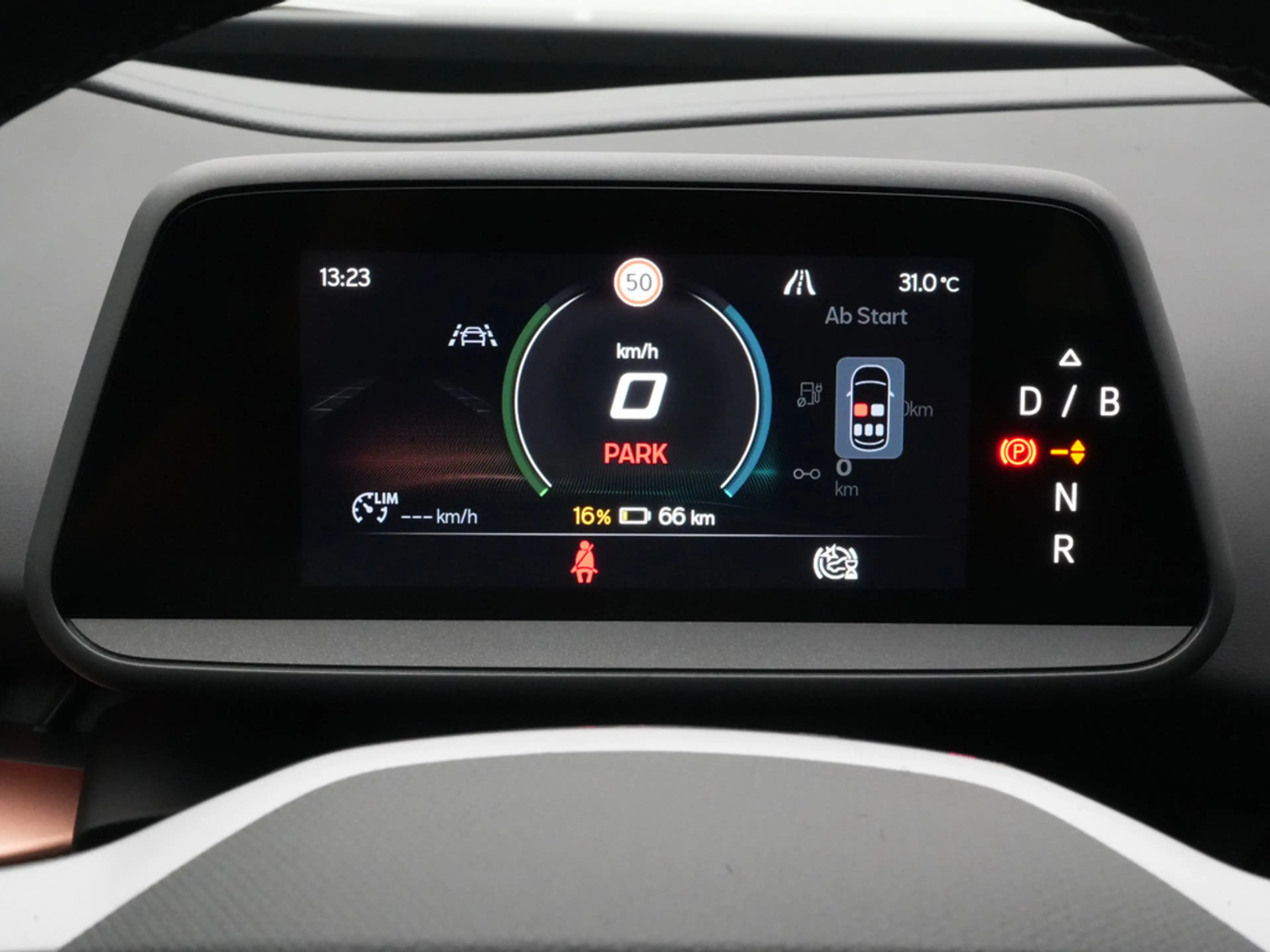 CUPRA Tavascan Endurance LED KAM KEYLESS ACC PDC — photo 12