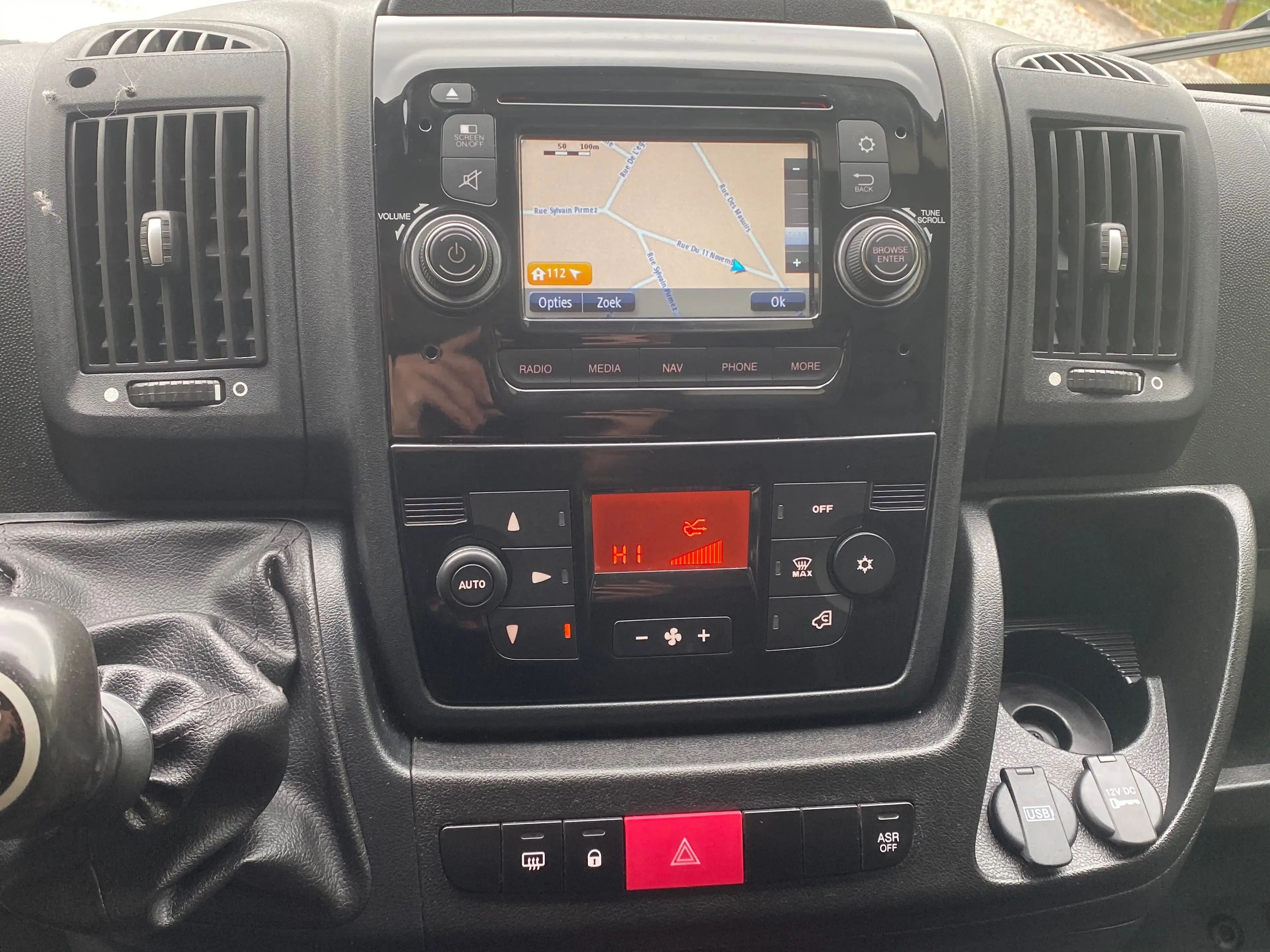 Citroen Jumper 2.0 BlueHDi L2H2 Double Cabine 6pl - 1 PROPRIO - GARANTIE!! — photo 12