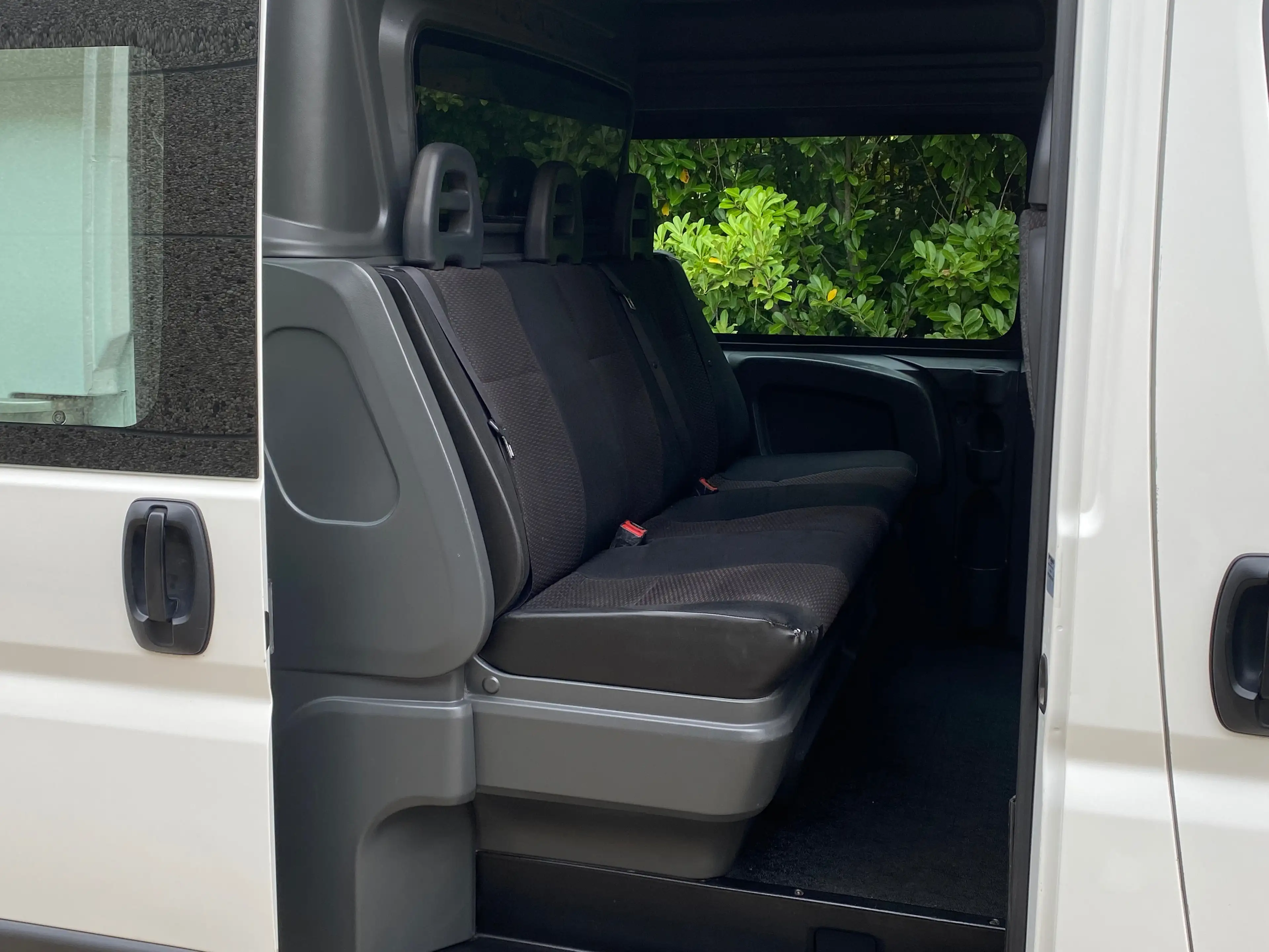 Citroen Jumper 2.0 BlueHDi L2H2 Double Cabine 6pl - 1 PROPRIO - GARANTIE!! — photo 10