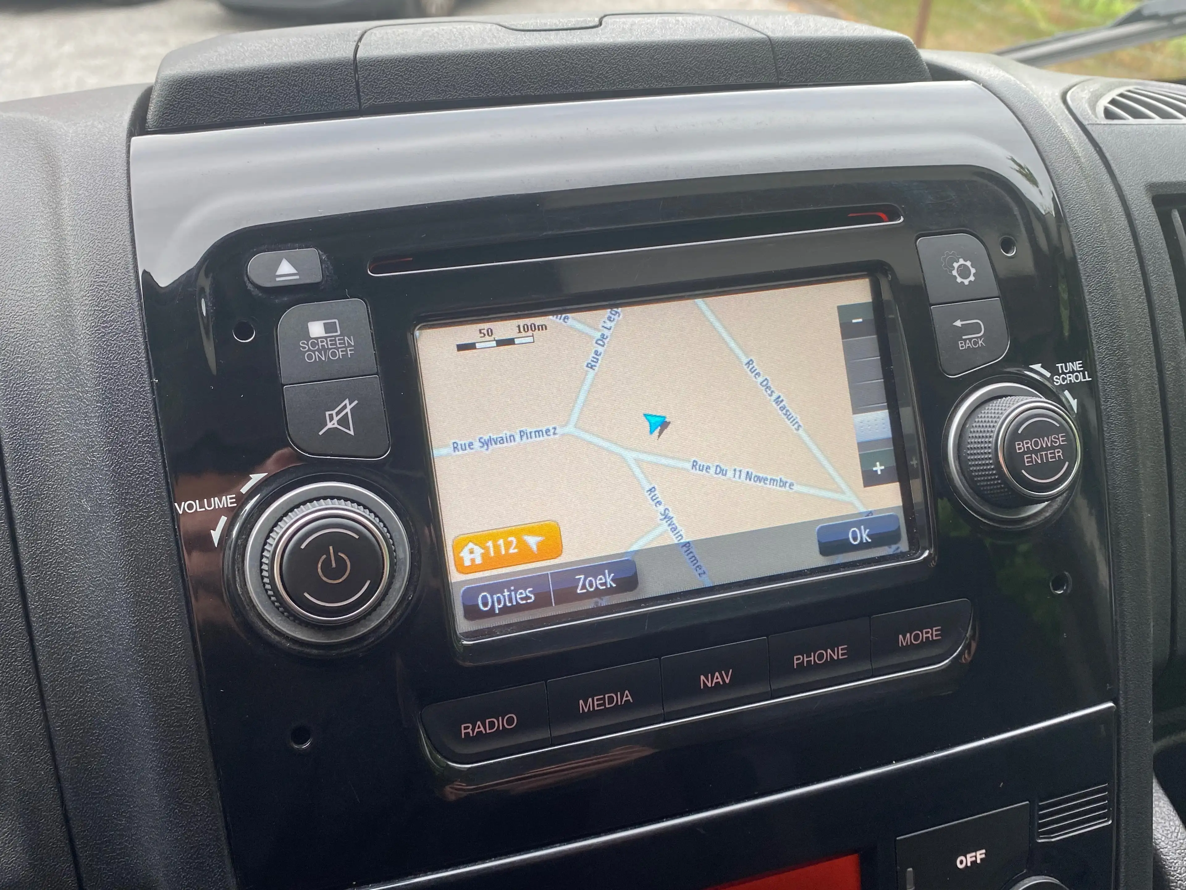 Citroen Jumper 2.0 BlueHDi L2H2 Double Cabine 6pl - 1 PROPRIO - GARANTIE!! — photo 14