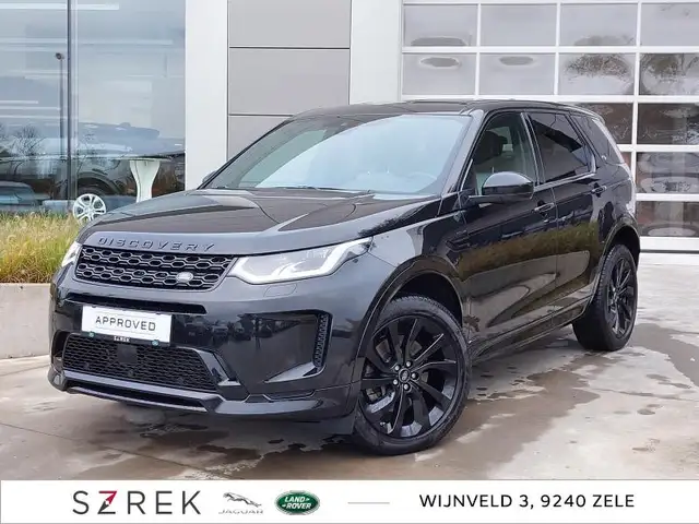 Land Rover Discovery Sport P300e R-Dynamic HSE AWD Auto. 20.5MY