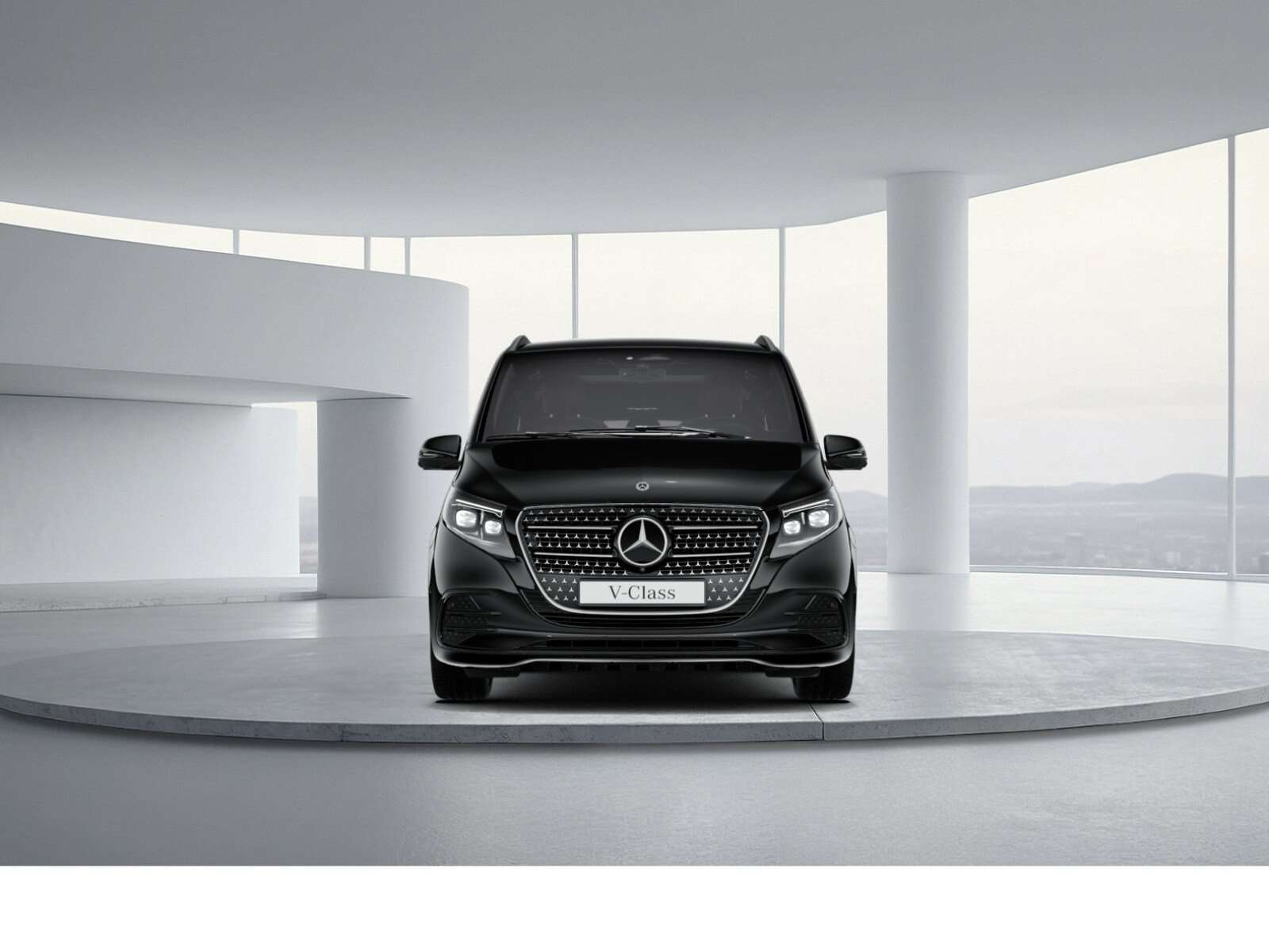 Mercedes-Benz V 300
