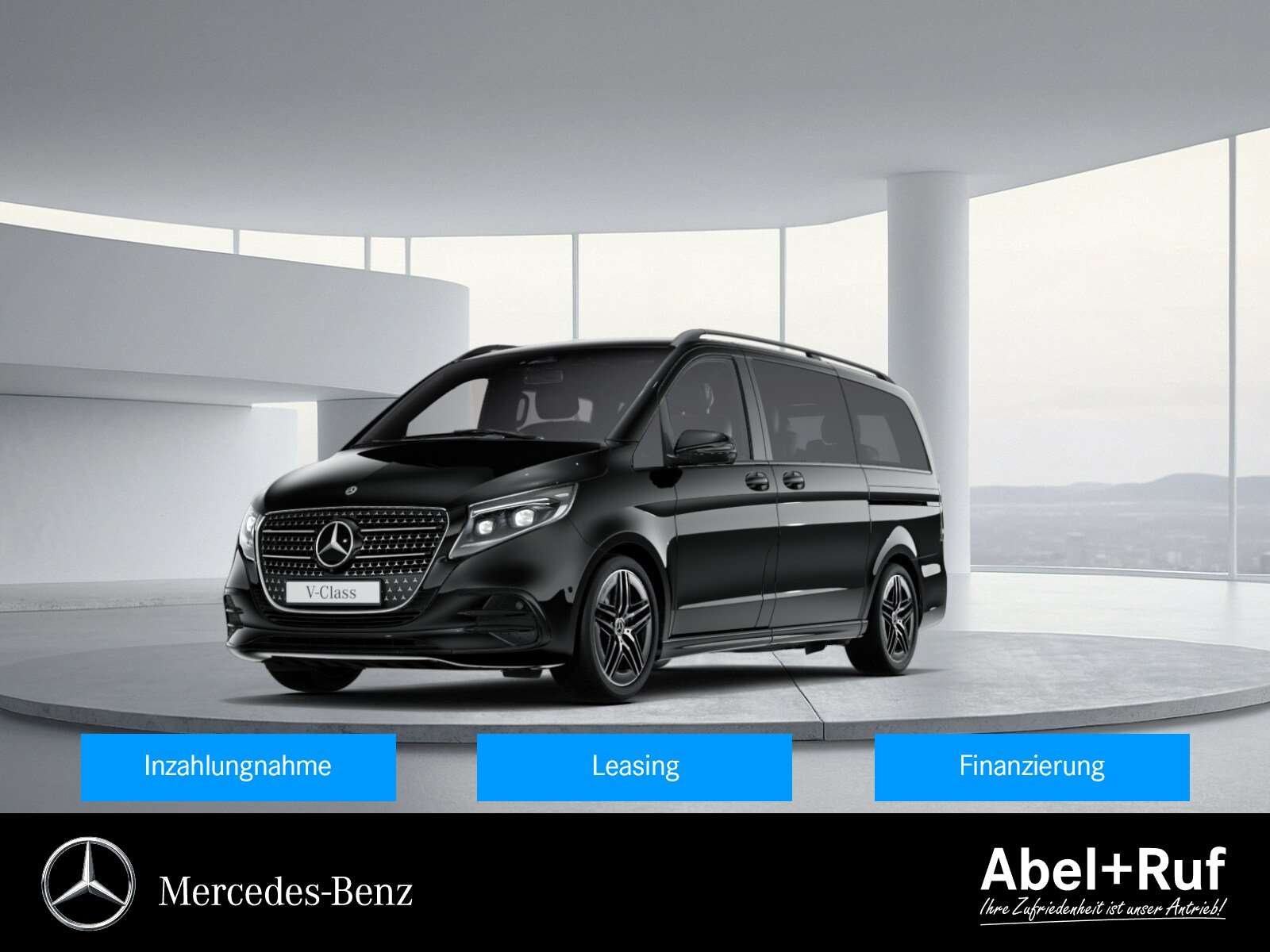 Mercedes-Benz V 300