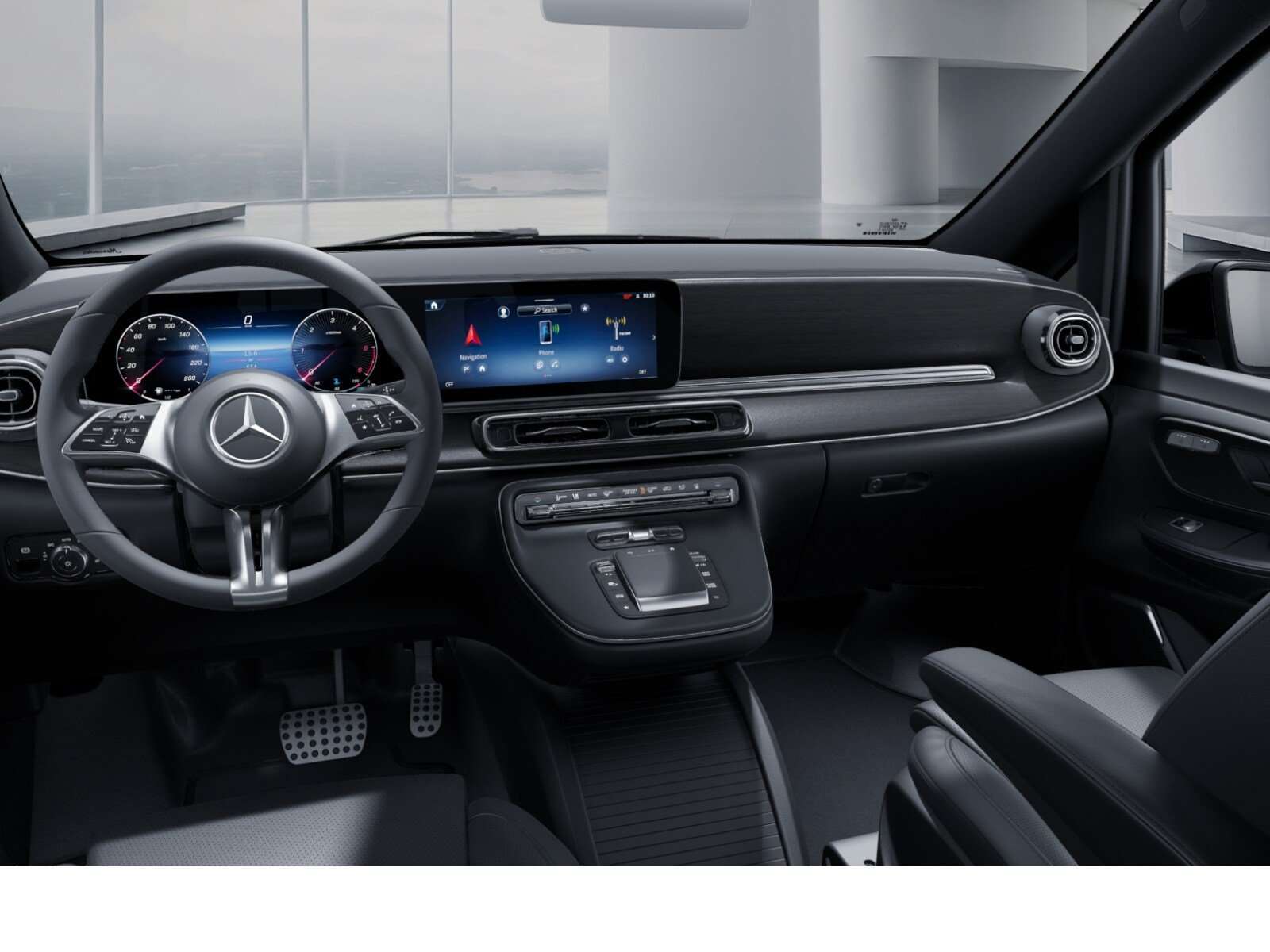 Mercedes-Benz V 300