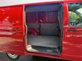 Volkswagen T6 Transporter T6.1 Transporter Kasten *2.HAND*KLIMA*AHK*MWST* Rot - thumbnail 10