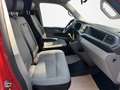 Volkswagen T6 Transporter T6.1 Transporter Kasten *2.HAND*KLIMA*AHK*MWST* Rot - thumbnail 11