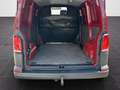 Volkswagen T6 Transporter T6.1 Transporter Kasten *2.HAND*KLIMA*AHK*MWST* Rot - thumbnail 14