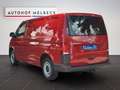 Volkswagen T6 Transporter T6.1 Transporter Kasten *2.HAND*KLIMA*AHK*MWST* Rot - thumbnail 5