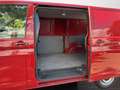 Volkswagen T6 Transporter T6.1 Transporter Kasten *2.HAND*KLIMA*AHK*MWST* Rot - thumbnail 9