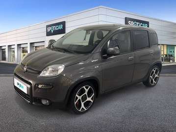 Hybrid 1.0 Gse 51kw (70CV) Sport