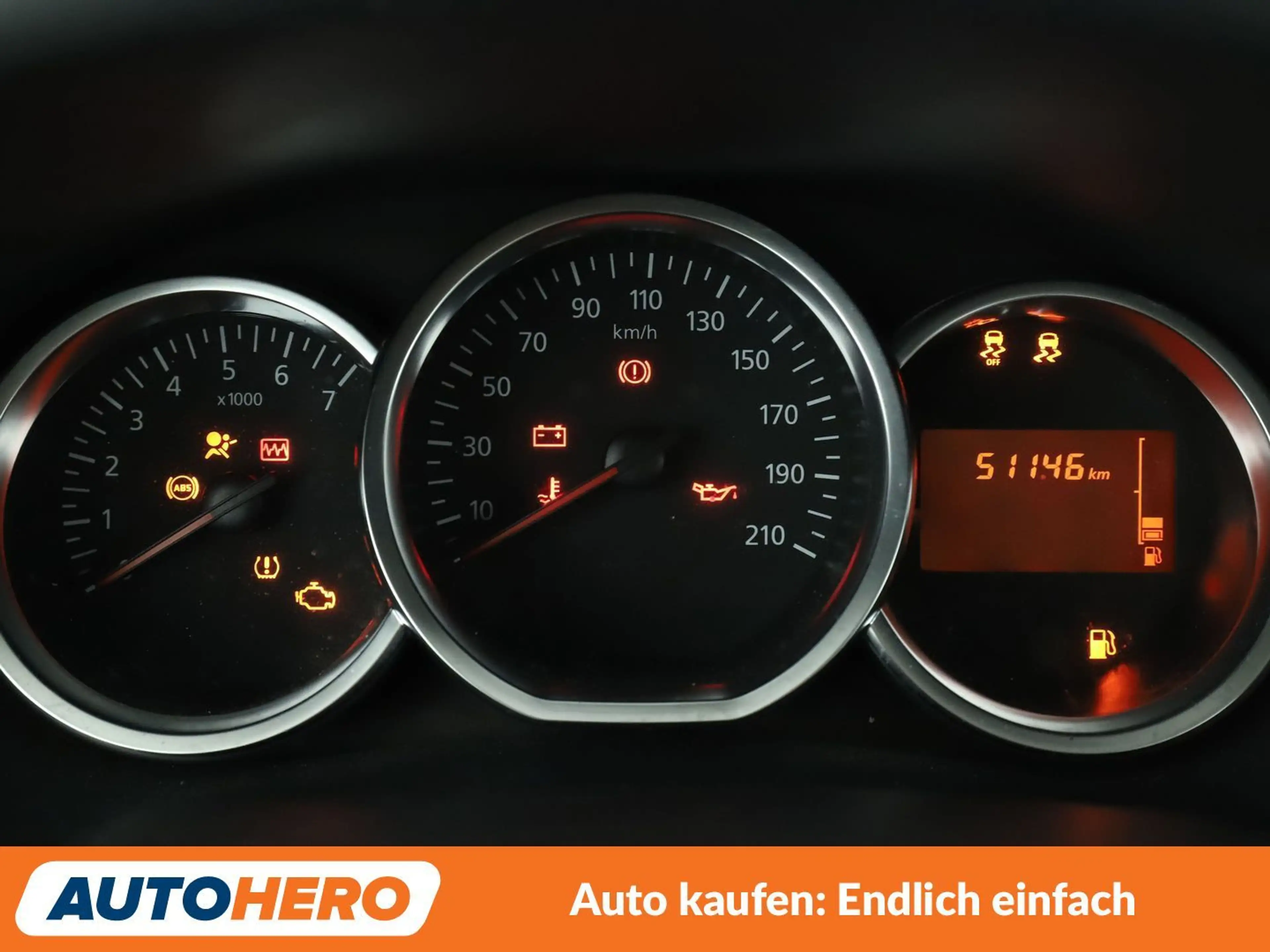 Dacia Sandero 0.9 TCe Stepway Prestige*NAVI*PDC*KLIMA*TEMPO* — photo 20