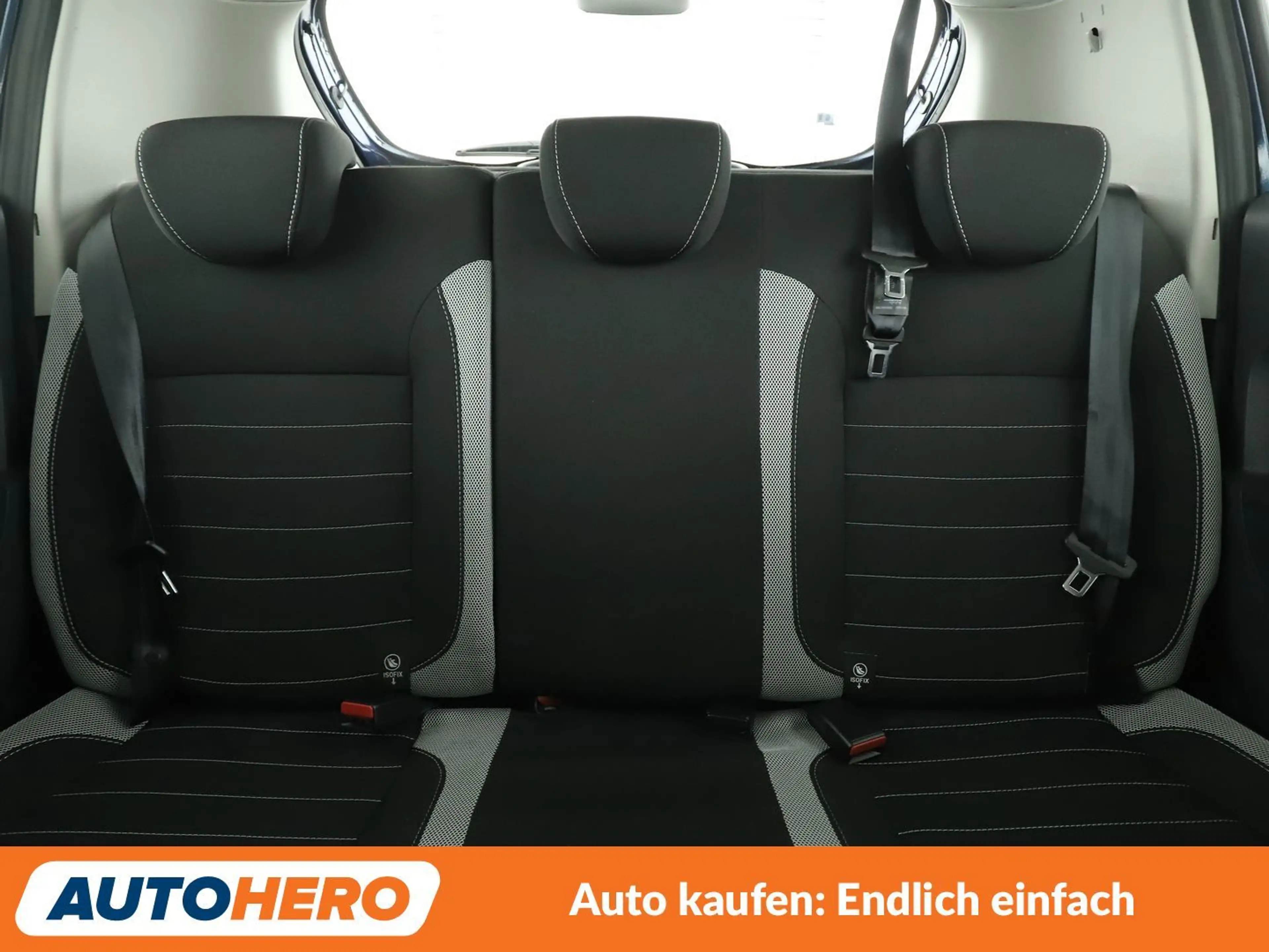 Dacia Sandero 0.9 TCe Stepway Prestige*NAVI*PDC*KLIMA*TEMPO* — photo 15