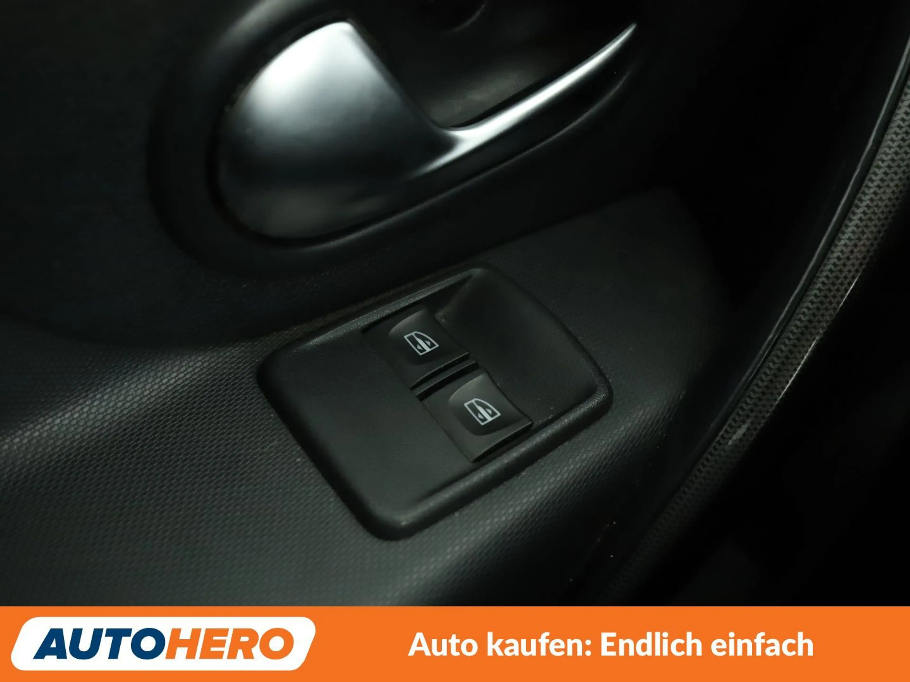 Dacia Sandero 0.9 TCe Stepway Prestige*NAVI*PDC*KLIMA*TEMPO* — photo 24