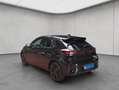 Opel Corsa 1.2 Direct Inj Turbo Automatik GS Navi Schwarz - thumbnail 3