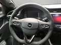 Opel Corsa 1.2 Direct Inj Turbo Automatik GS Navi Schwarz - thumbnail 11